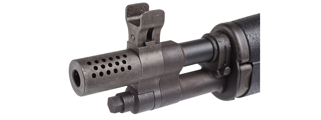 Tokyo Marui M14 Socom with Stock AEG Airsoft Gun - (Black)