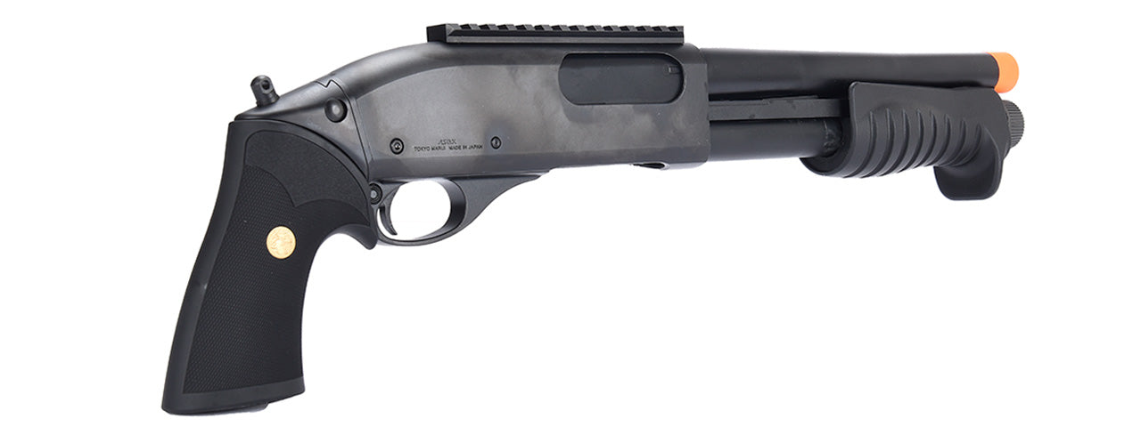 Tokyo Marui M870 Breacher Shotgun (BLACK)