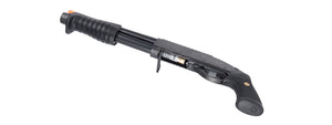 Tokyo Marui M870 Breacher Shotgun (BLACK)