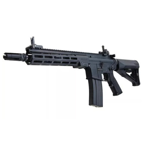 Tokyo Marui URG-1 Sopmod Block 3 11.5" AEG Rifle - (Black)