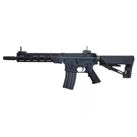 Tokyo Marui URG-1 Sopmod Block 3 11.5" AEG Rifle - (Black)