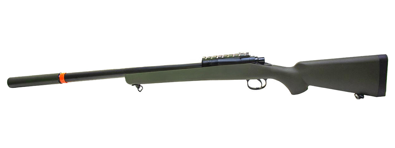 Tokyo Marui VSR-10 G-Spec Spring Sniper Rifle - (Olive)