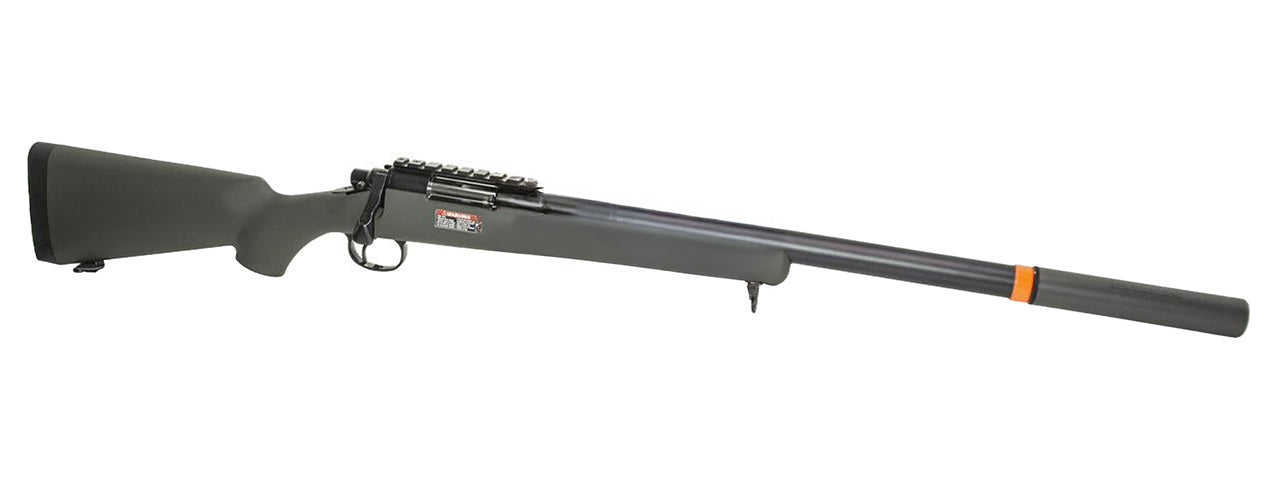 Tokyo Marui VSR-10 G-Spec Spring Sniper Rifle - (Olive)