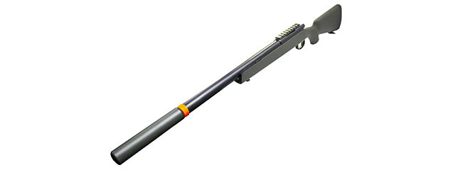 Tokyo Marui VSR-10 G-Spec Spring Sniper Rifle - (Olive)