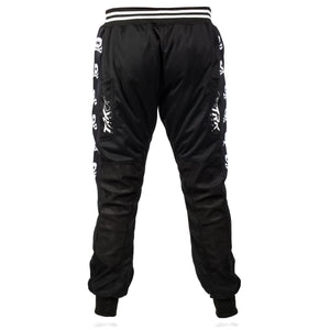 TRK - Skulls - Black - Jogger Pants - XTREME Airsoft Superstore
