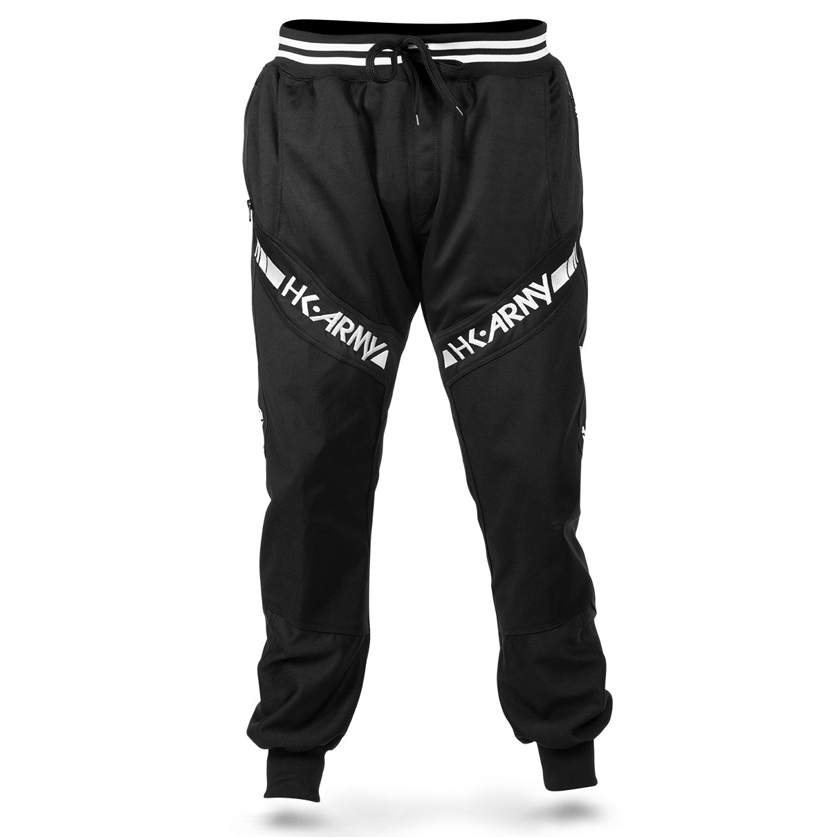 TRK - Skulls - Black - Jogger Pants - XTREME Airsoft Superstore