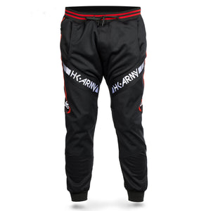 TRK - Skulls - Red - Jogger Pants - XTREME Airsoft Superstore