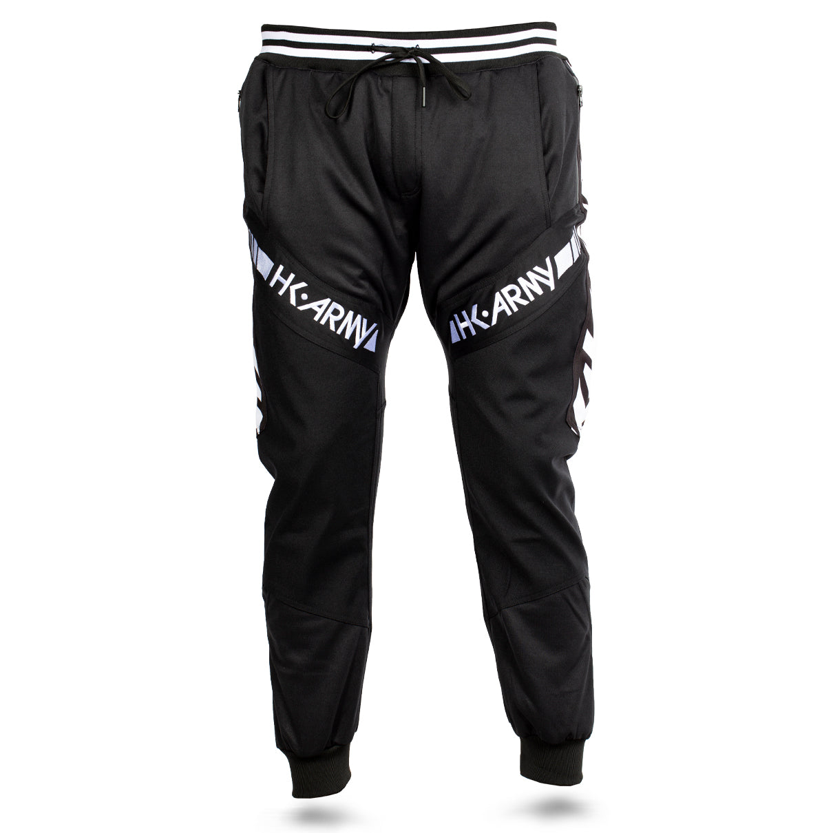 TRK - Stripe - Jogger Pants - XTREME Airsoft Superstore