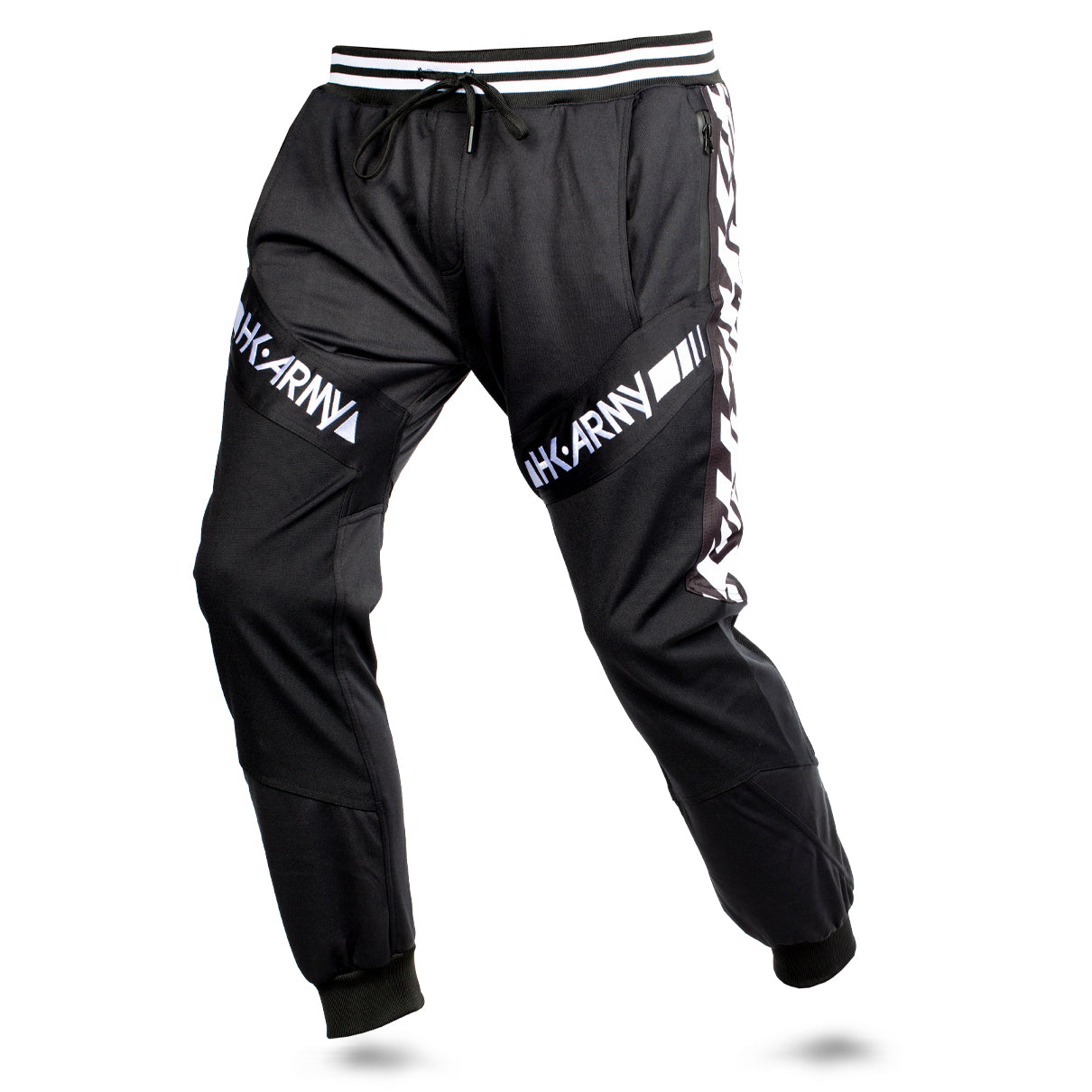 TRK - Stripe - Jogger Pants - XTREME Airsoft Superstore