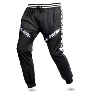 TRK - Stripe - Jogger Pants - XTREME Airsoft Superstore