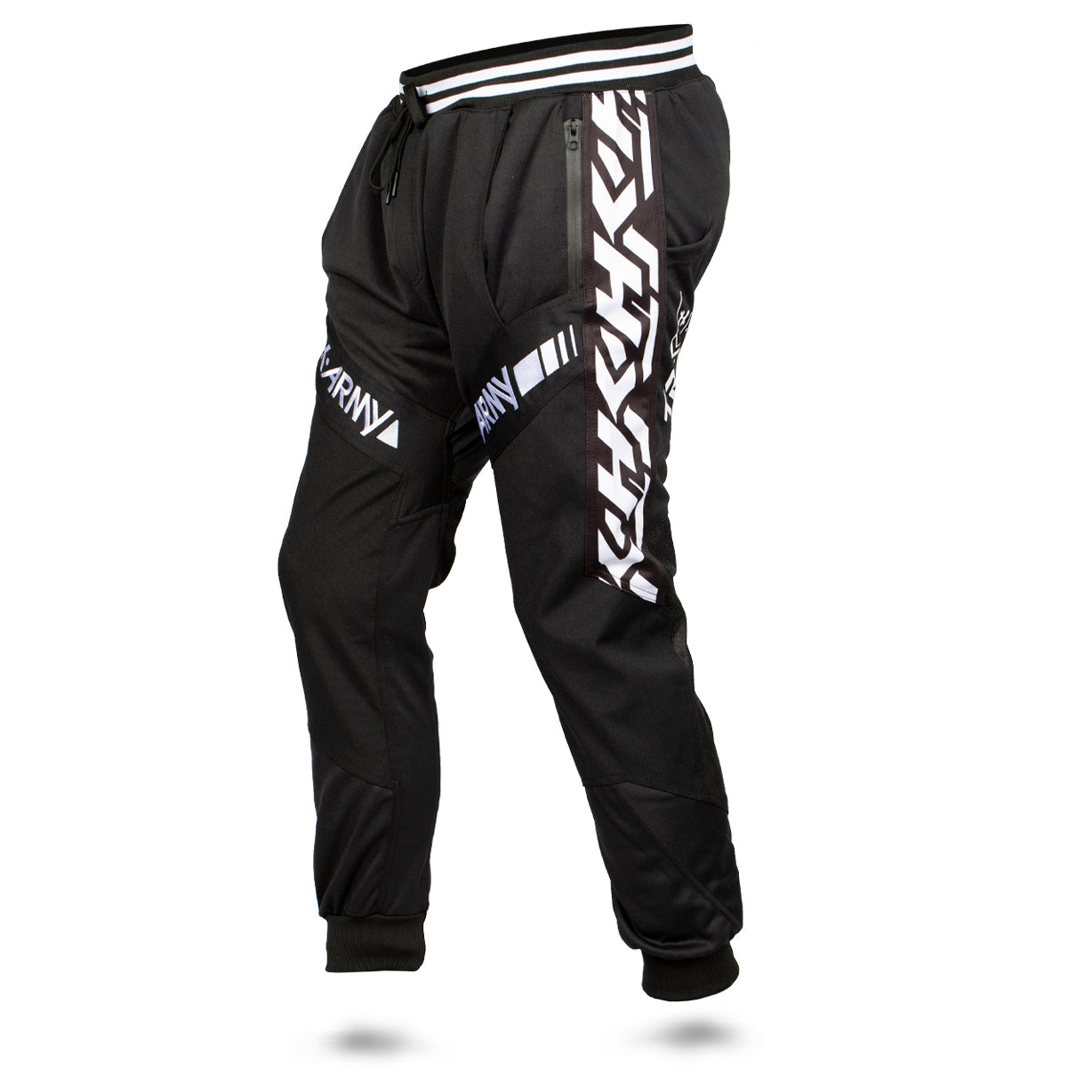 TRK - Stripe - Jogger Pants - XTREME Airsoft Superstore
