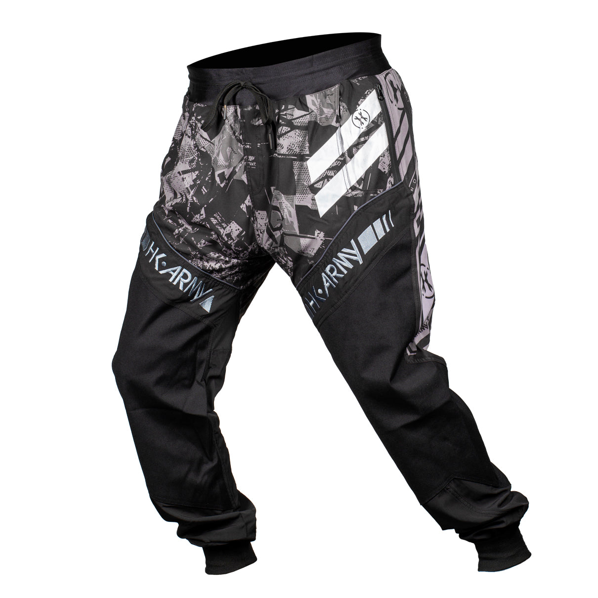 TRK AIR - Slate - Jogger Pants - XTREME Airsoft Superstore
