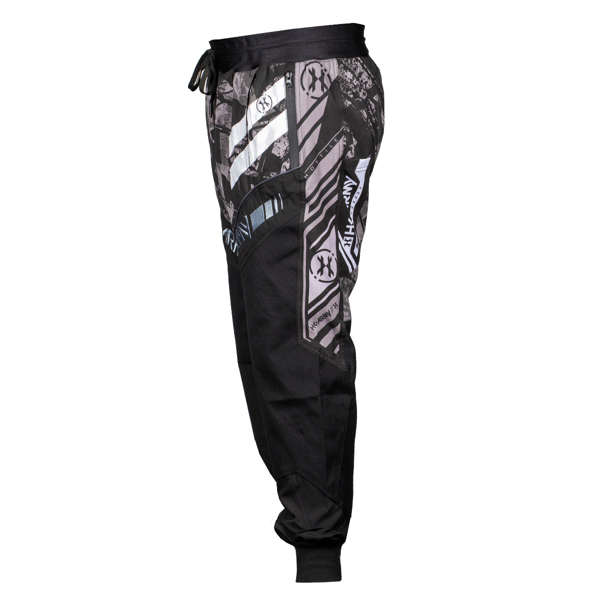 TRK AIR - Slate - Jogger Pants - XTREME Airsoft Superstore
