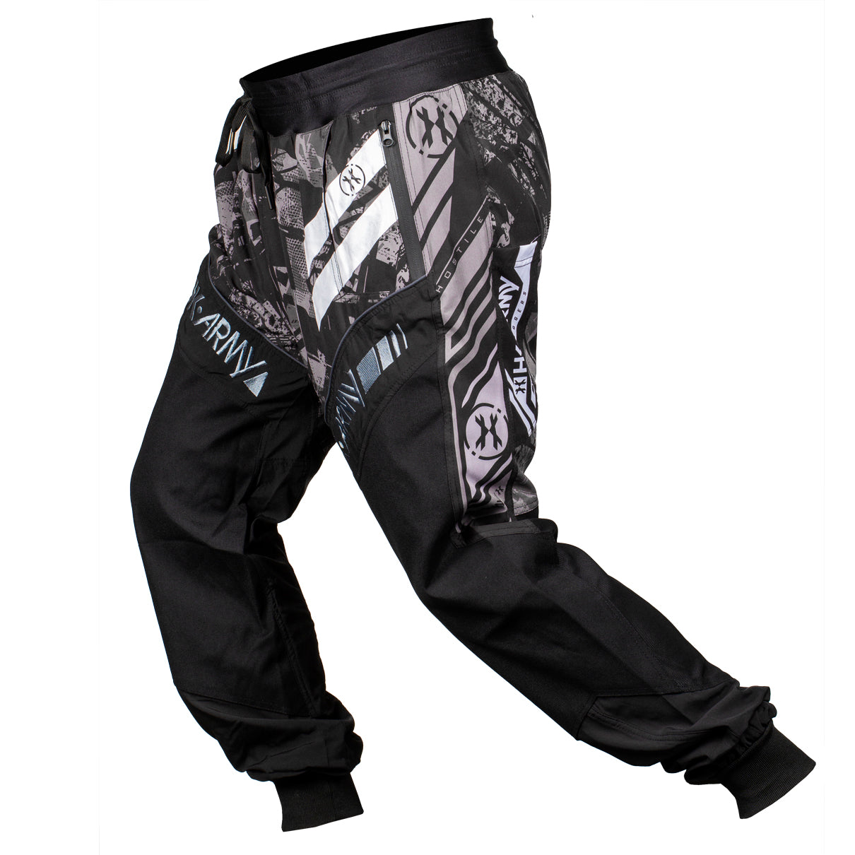 TRK AIR - Slate - Jogger Pants - XTREME Airsoft Superstore