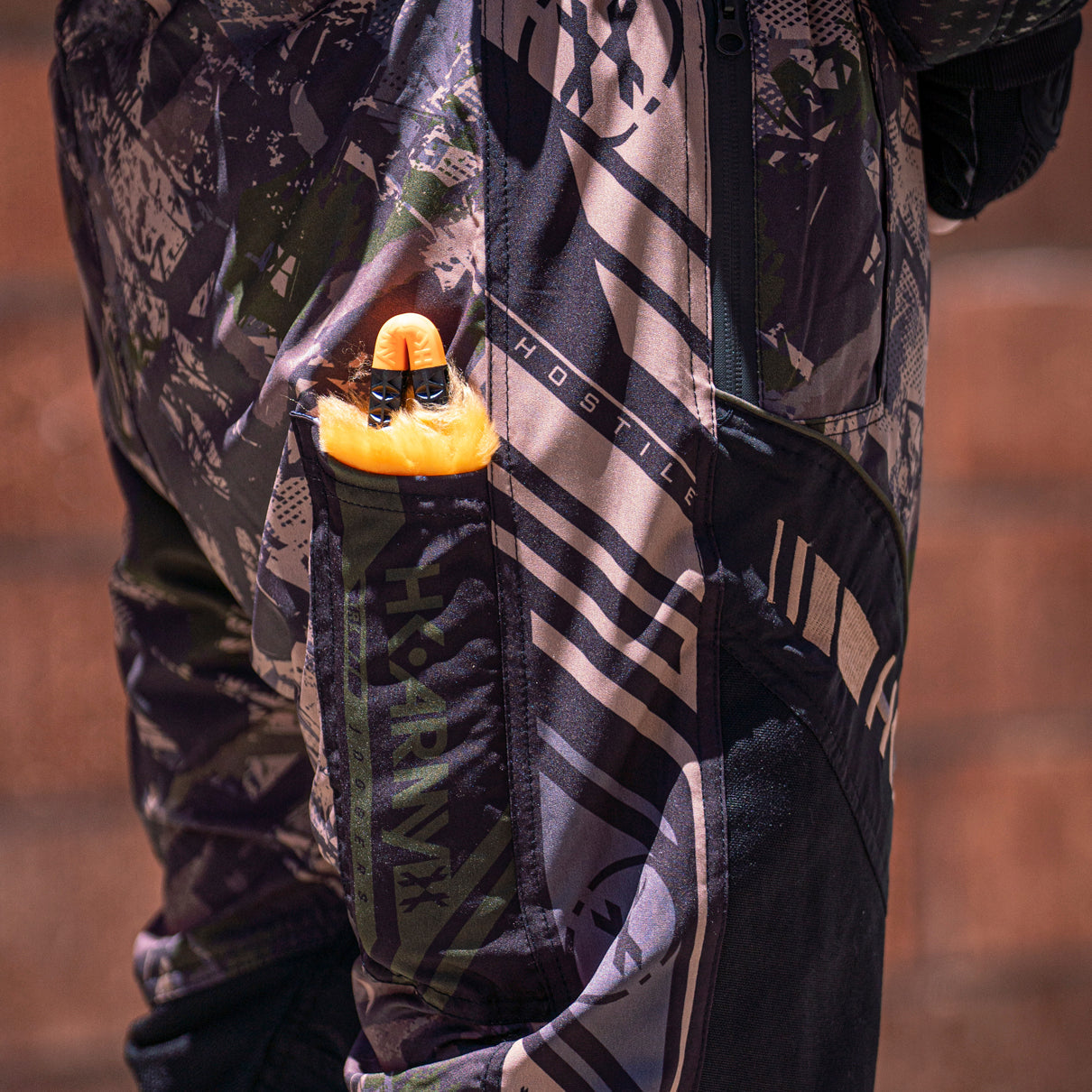 TRK AIR - Tactical - Jogger Pants - XTREME Airsoft Superstore