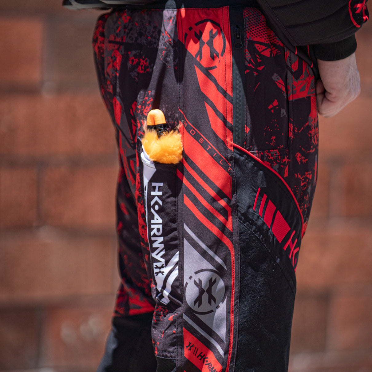 TRK AIR - Scorch - Jogger Pants - XTREME Airsoft Superstore