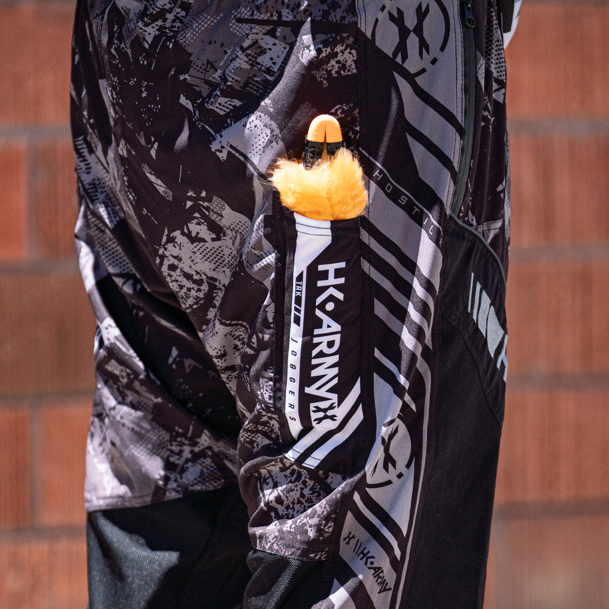 TRK AIR - Slate - Jogger Pants - XTREME Airsoft Superstore