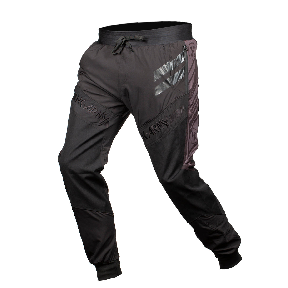 TRK AIR - Blackout - Jogger Pants - XTREME Airsoft Superstore