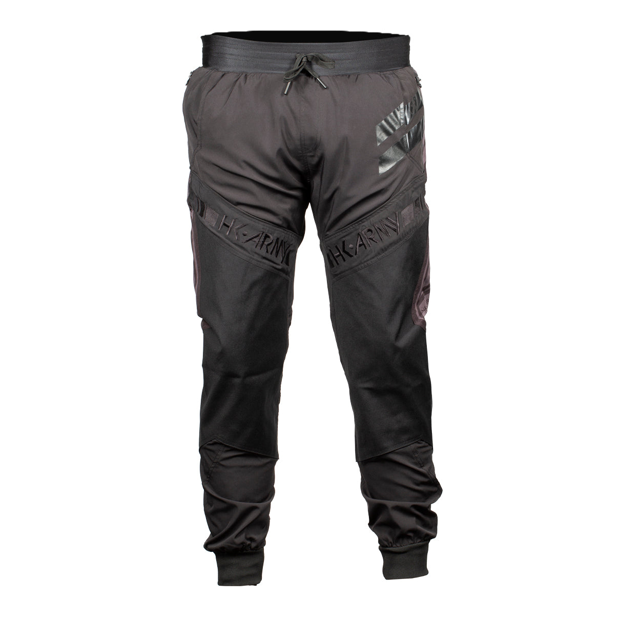 TRK AIR - Blackout - Jogger Pants - XTREME Airsoft Superstore