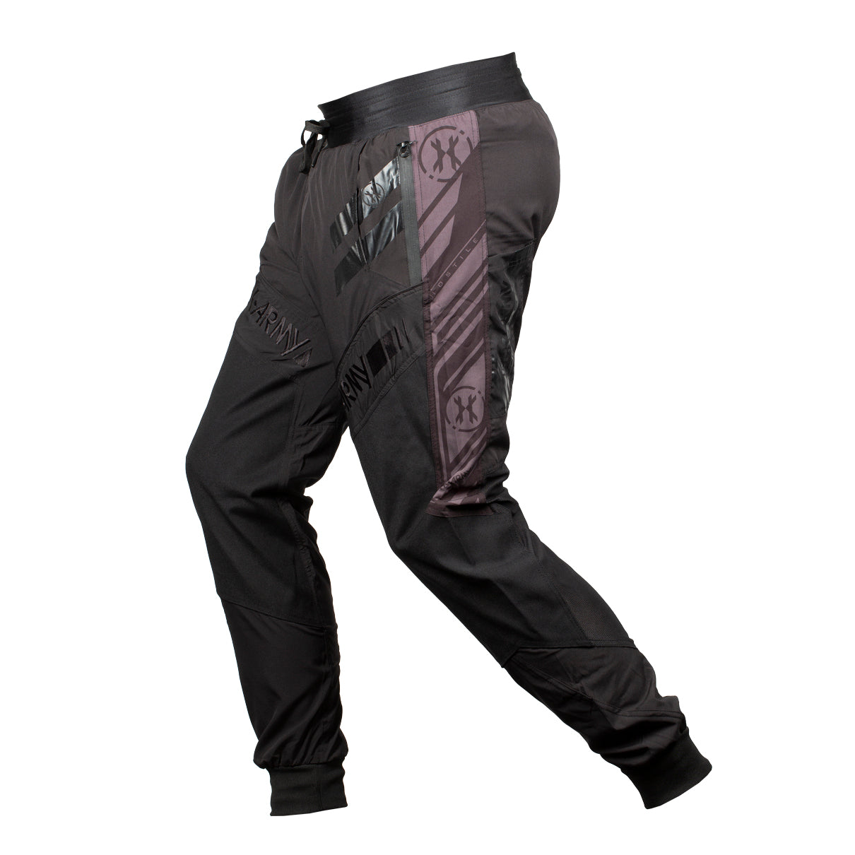 TRK AIR - Blackout - Jogger Pants - XTREME Airsoft Superstore