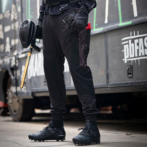 TRK AIR - Blackout - Jogger Pants - XTREME Airsoft Superstore