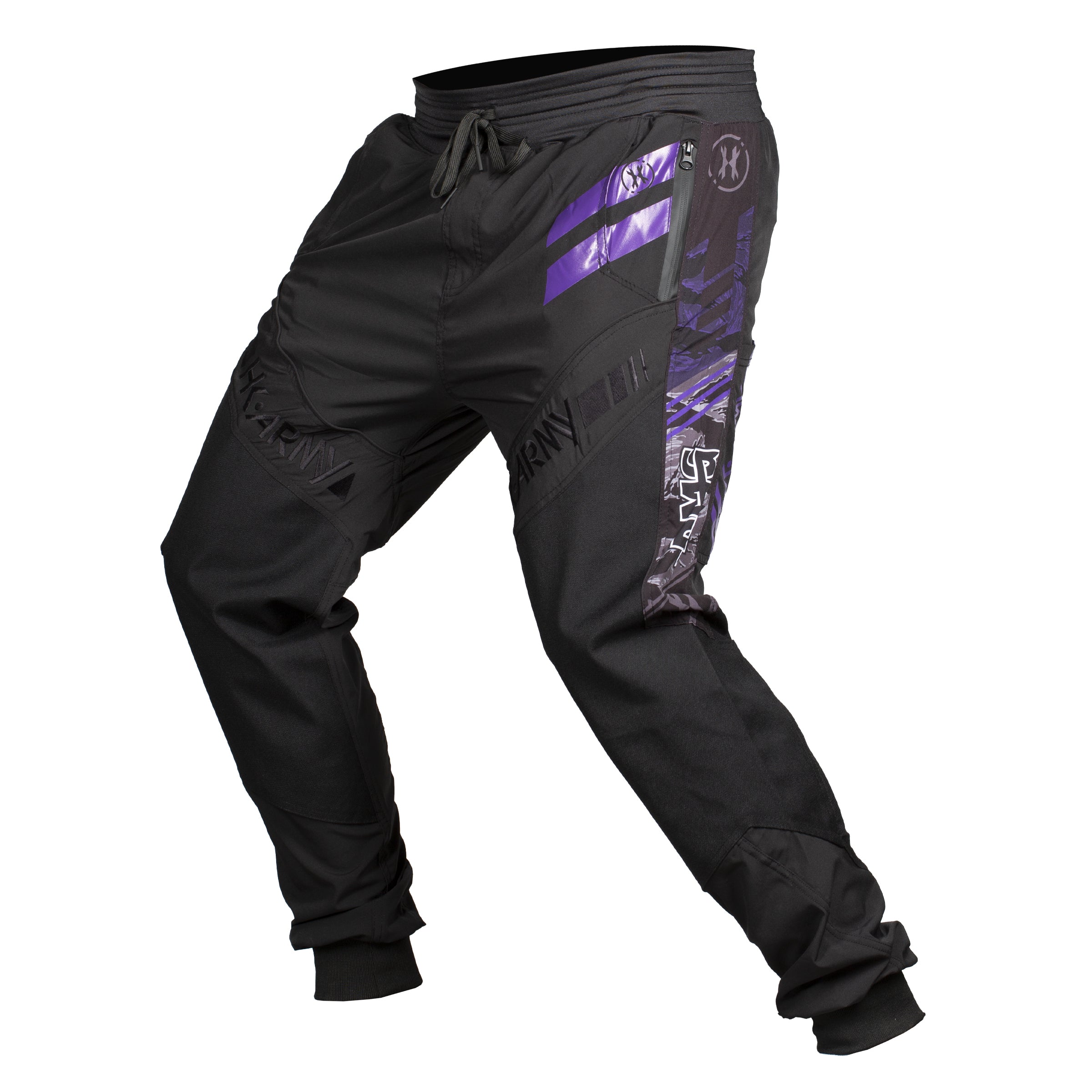 TRK AIR Jogger Pants - Sacramento DMG - Alpha - XTREME Airsoft Superstore