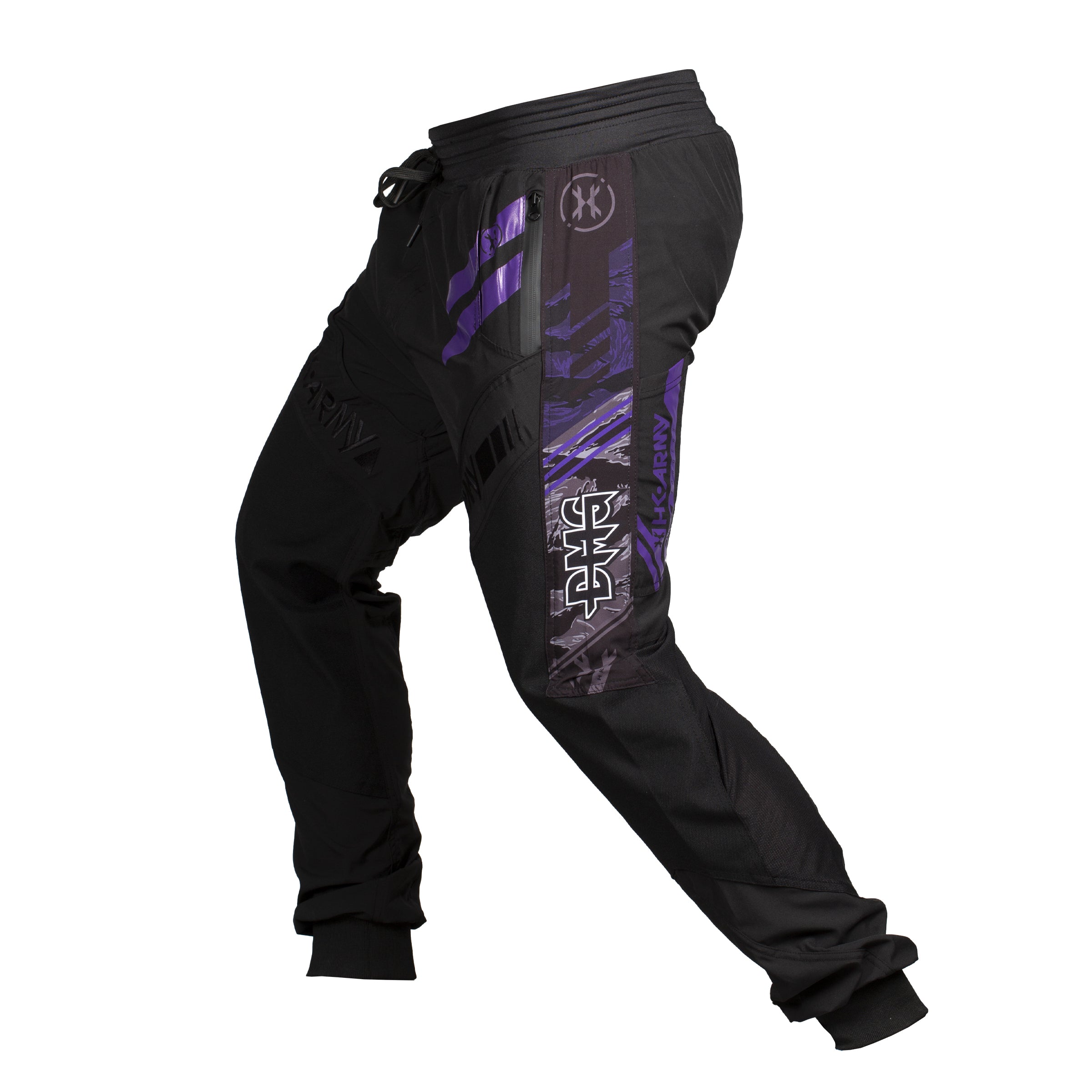 TRK AIR Jogger Pants - Sacramento DMG - Alpha - XTREME Airsoft Superstore