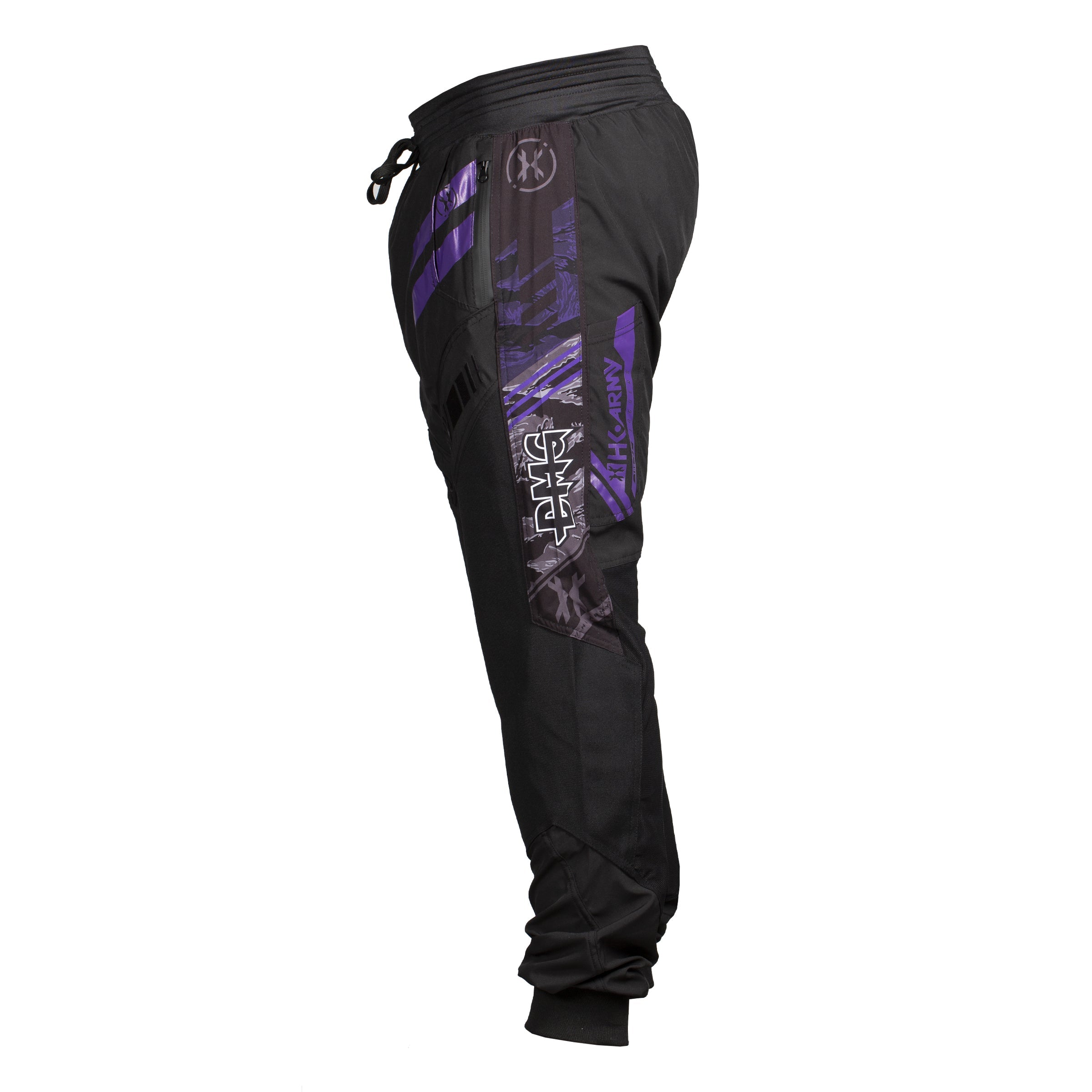TRK AIR Jogger Pants - Sacramento DMG - Alpha - XTREME Airsoft Superstore