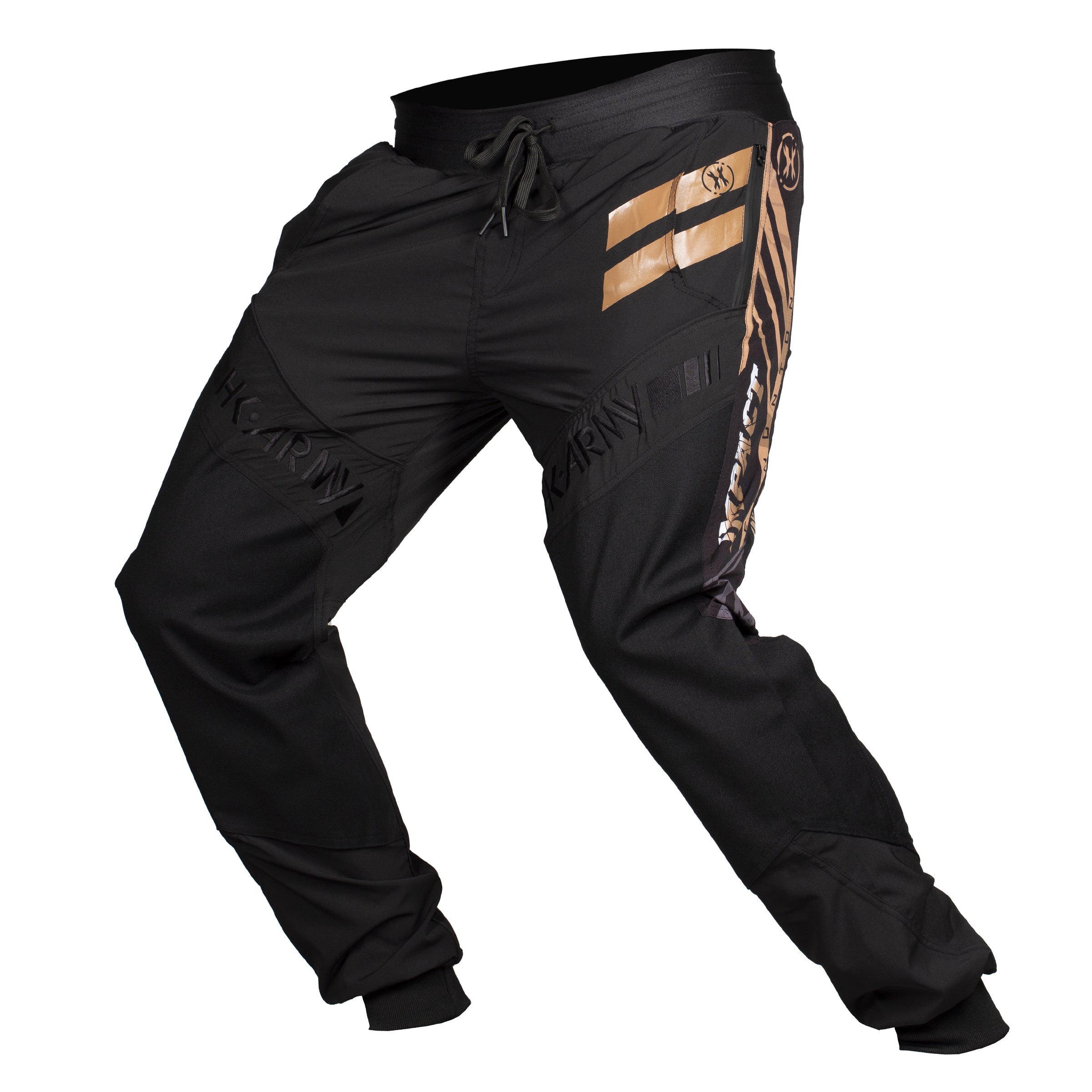 TRK AIR Jogger Pants - Edmonton Impact - Alpha - XTREME Airsoft Superstore