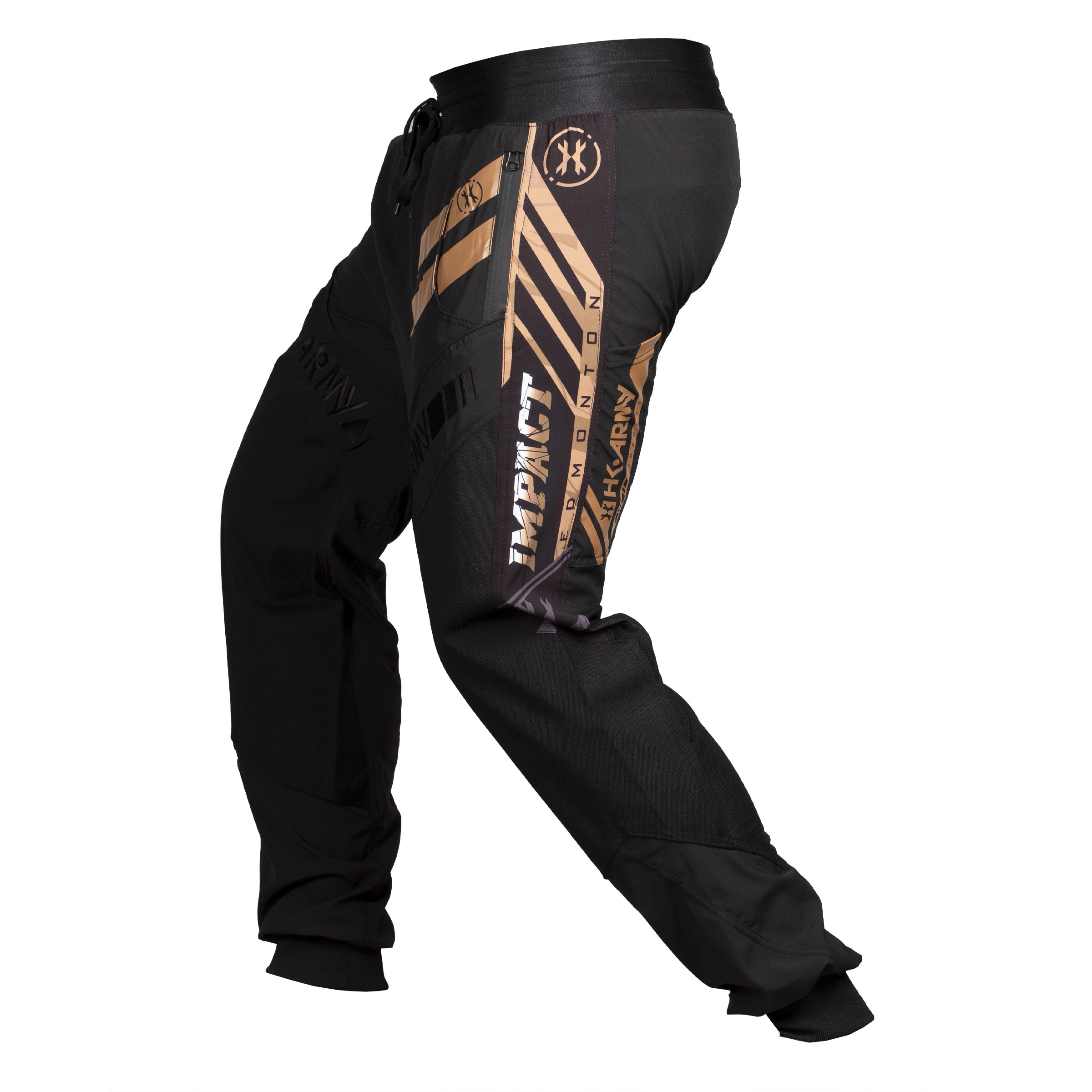 TRK AIR Jogger Pants - Edmonton Impact - Alpha - XTREME Airsoft Superstore