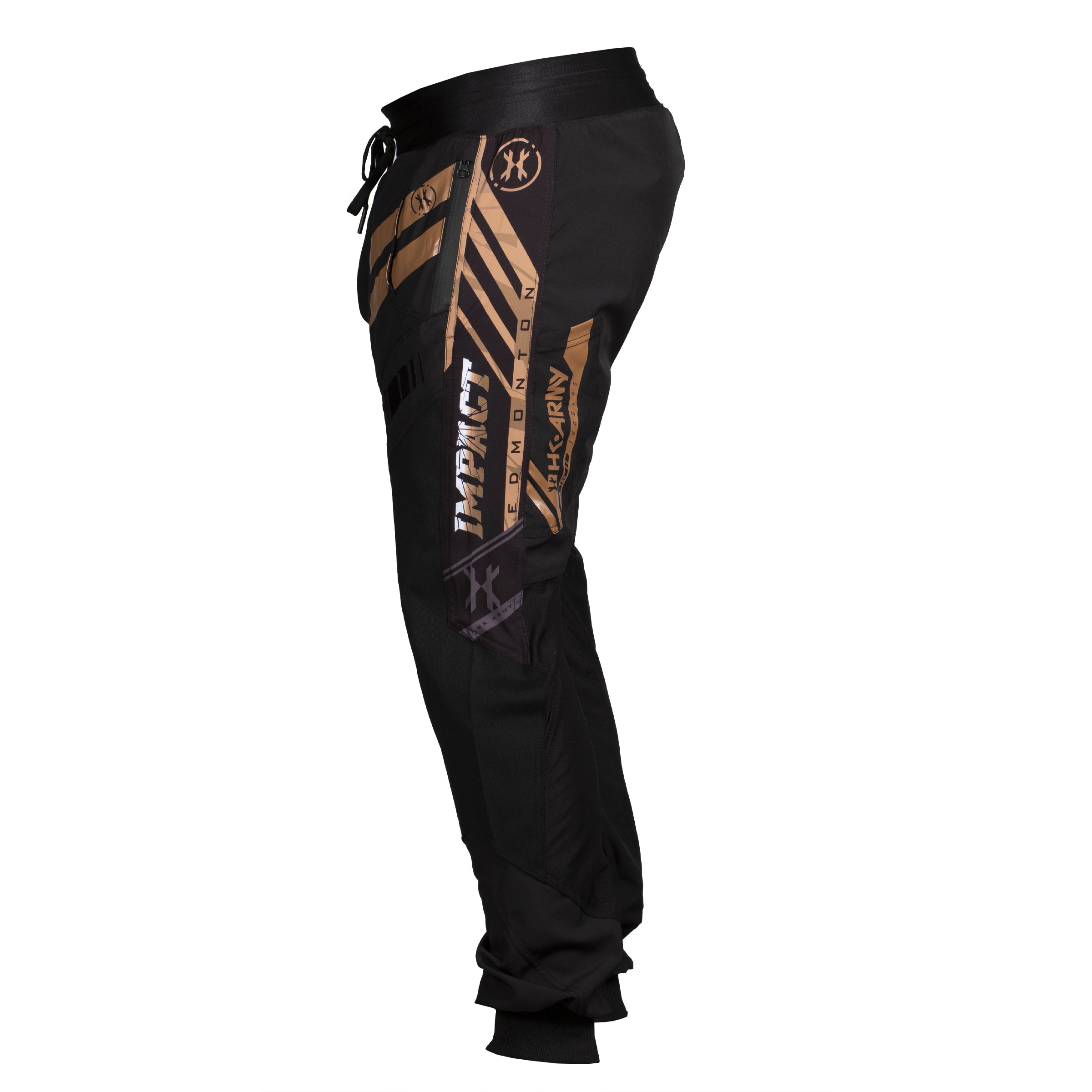 TRK AIR Jogger Pants - Edmonton Impact - Alpha - XTREME Airsoft Superstore