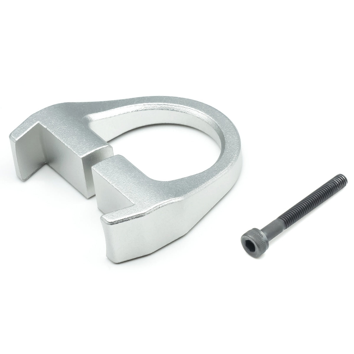 Titanium Tactical Industry Charge Ring Kit for Action Army AAP-01 Gas Blowback Airsoft Pistol (Color: Silver)