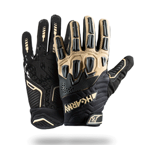 Hardline Armored Glove (Full Finger) - Tactical - XTREME Airsoft Superstore