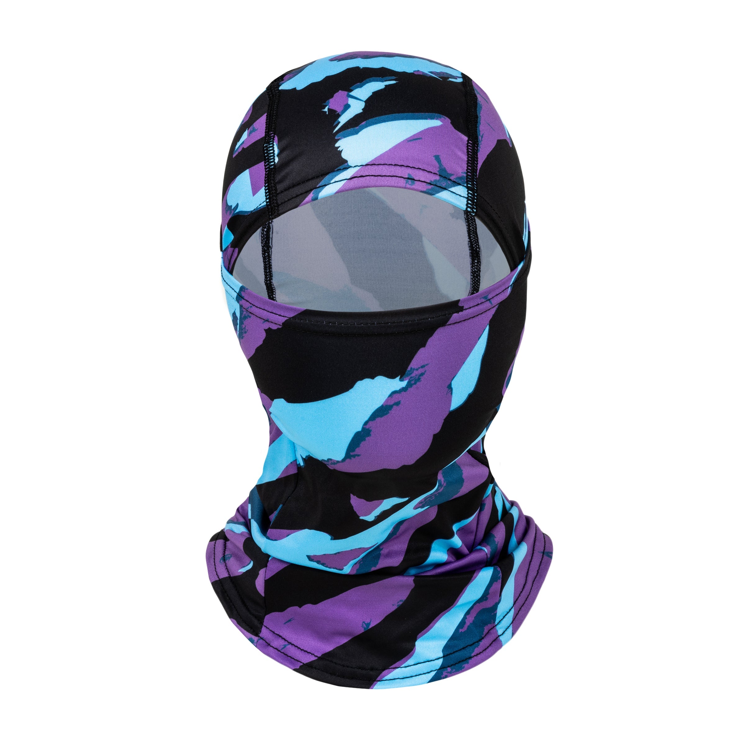 Hostile® Balaclava - Tiger Amp - XTREME Airsoft Superstore