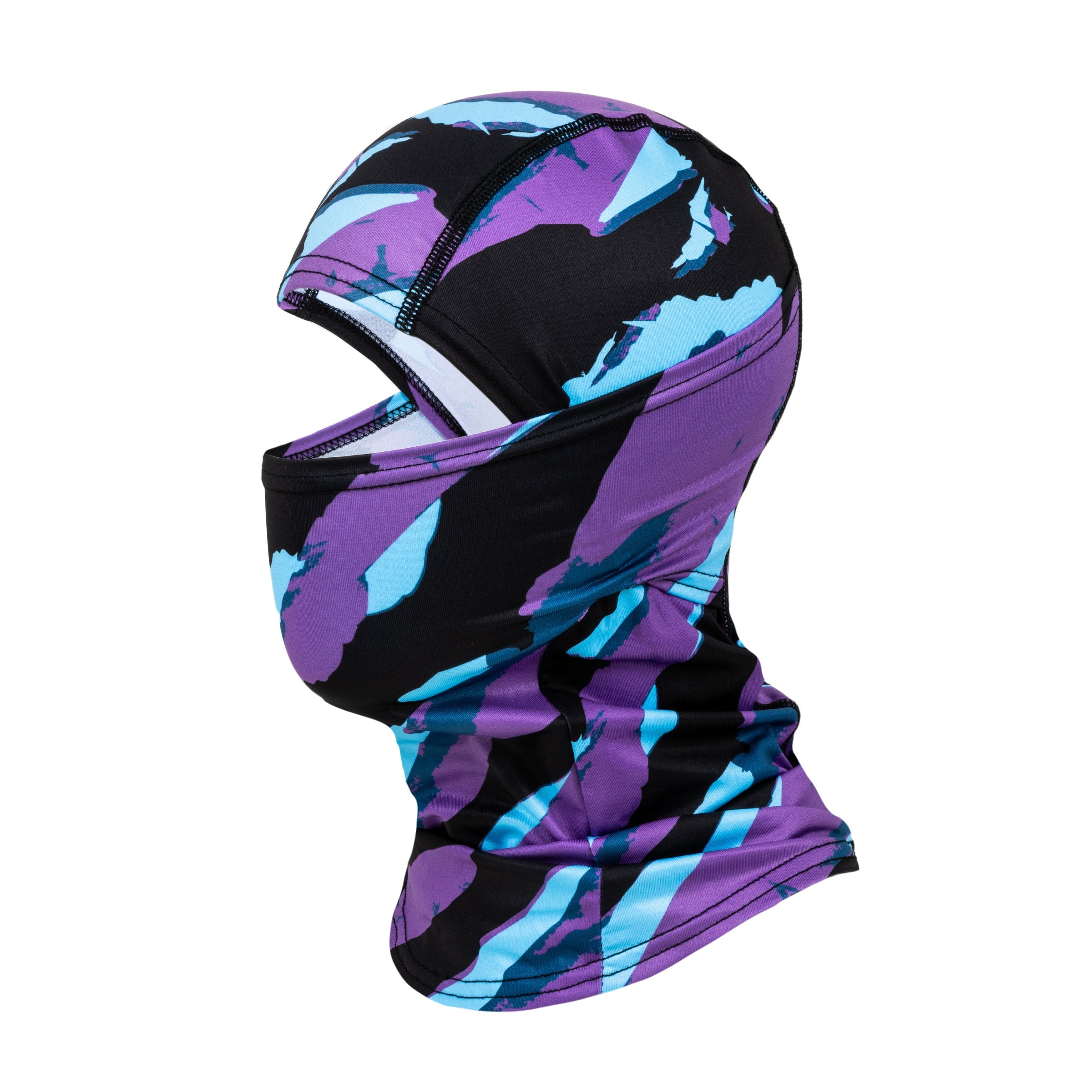 Hostile® Balaclava - Tiger Amp - XTREME Airsoft Superstore