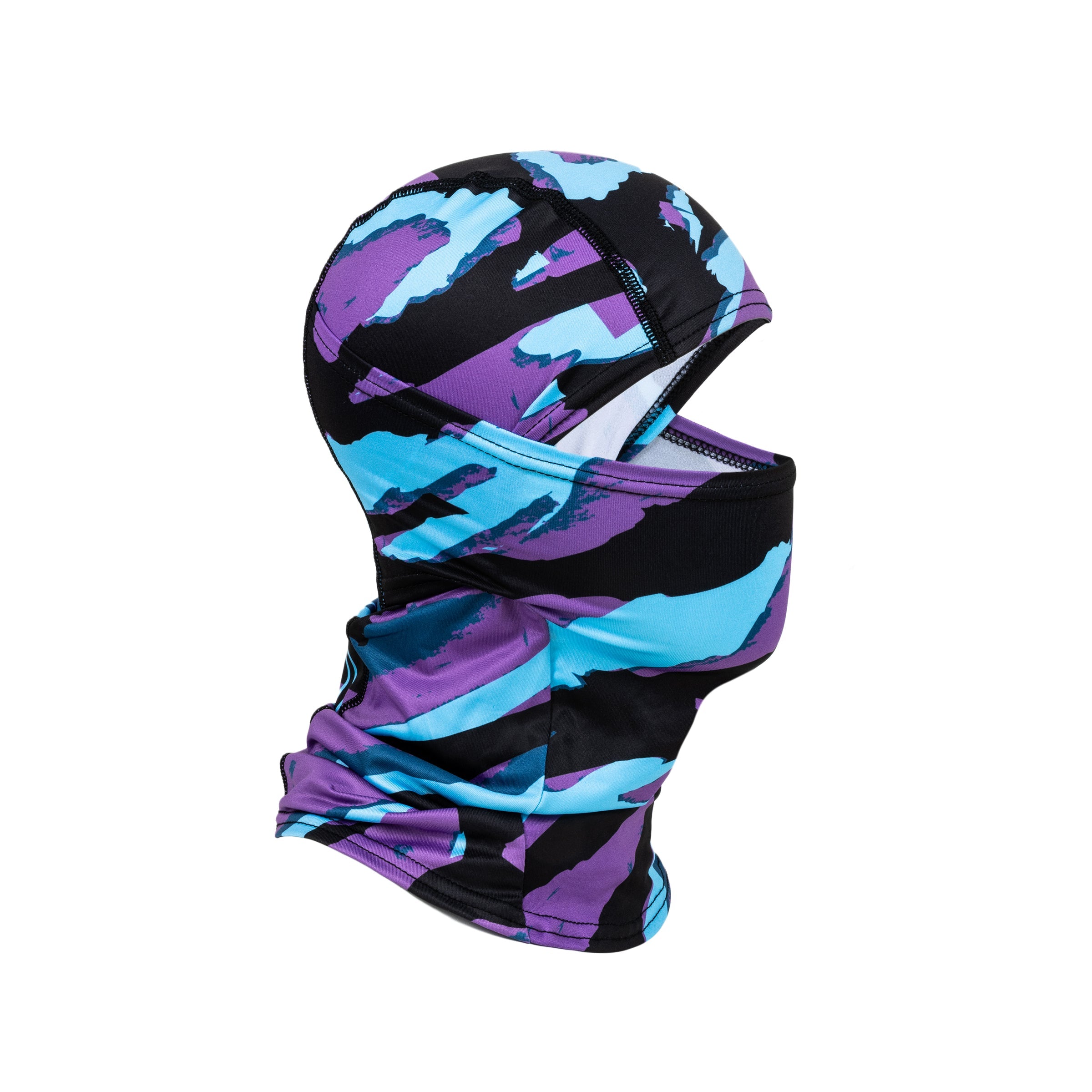 Hostile® Balaclava - Tiger Amp - XTREME Airsoft Superstore