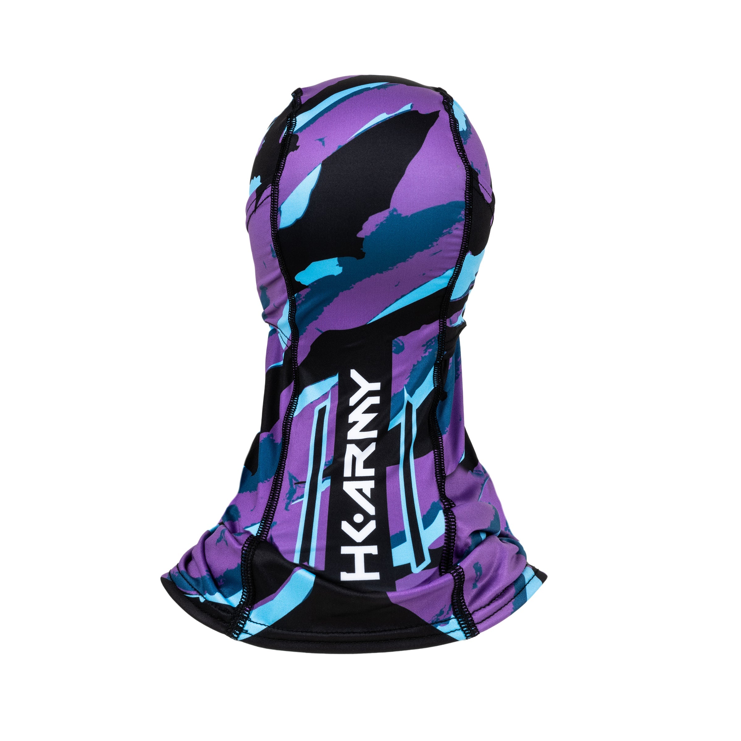 Hostile® Balaclava - Tiger Amp - XTREME Airsoft Superstore