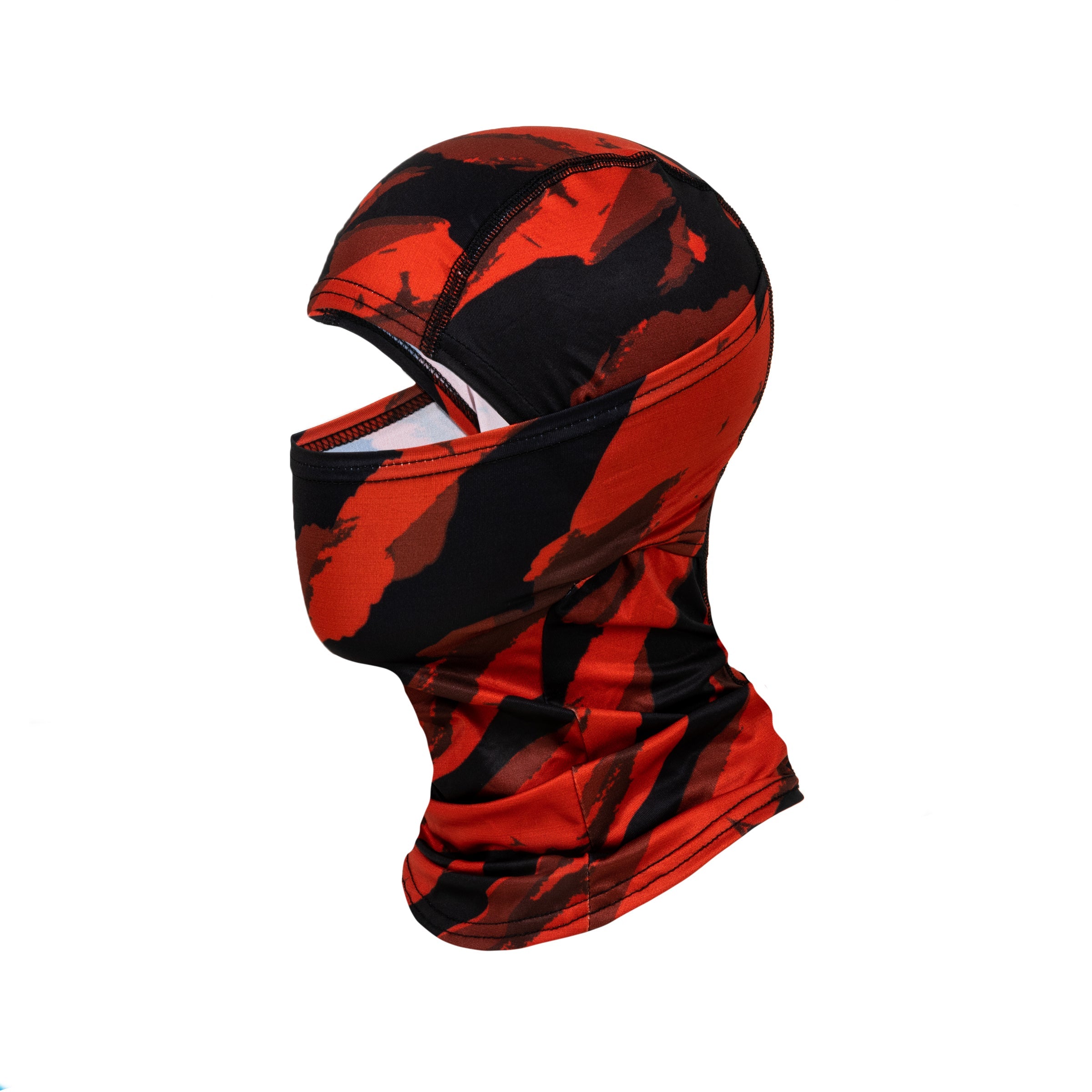 Hostile® Balaclava - Tiger Red - XTREME Airsoft Superstore