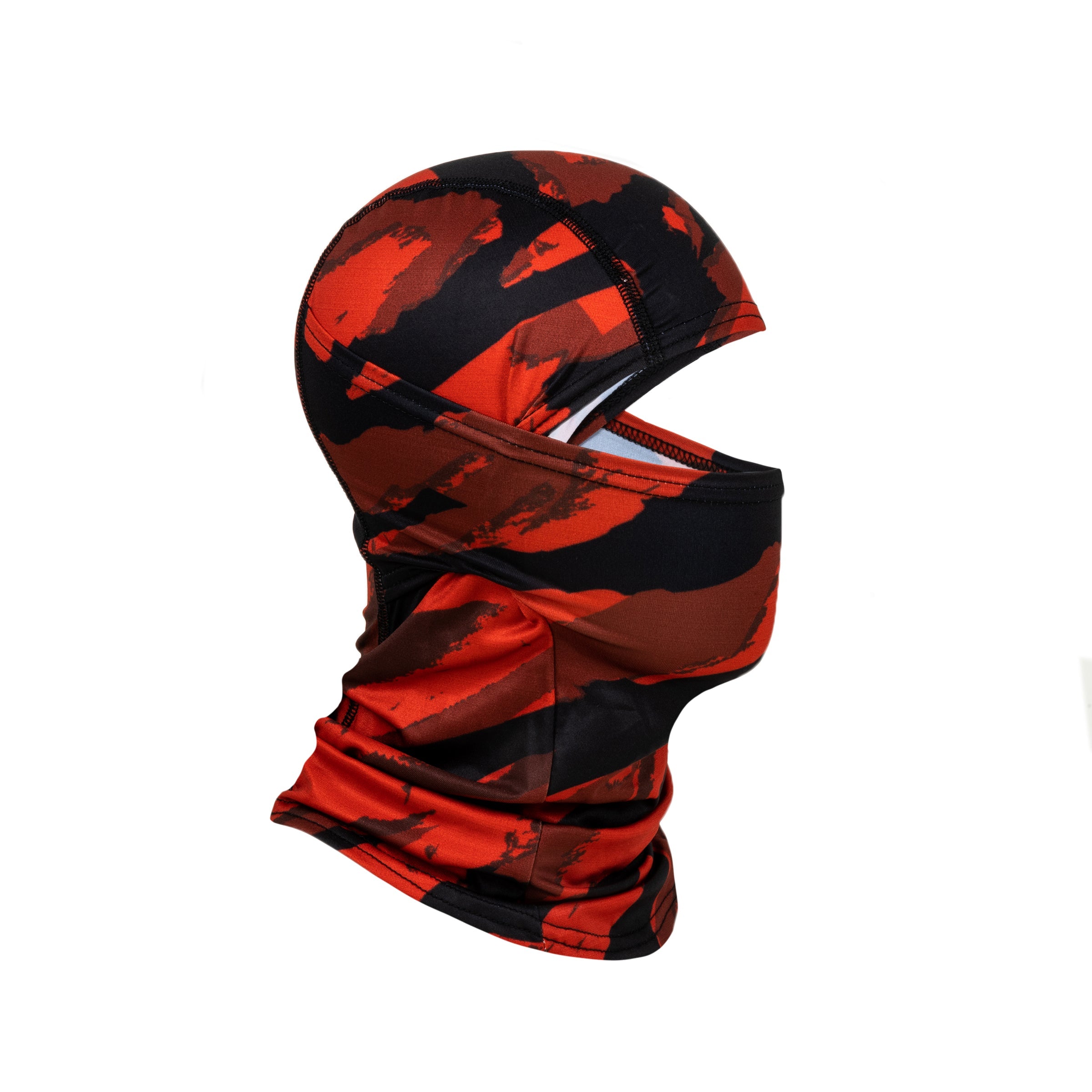 Hostile® Balaclava - Tiger Red - XTREME Airsoft Superstore