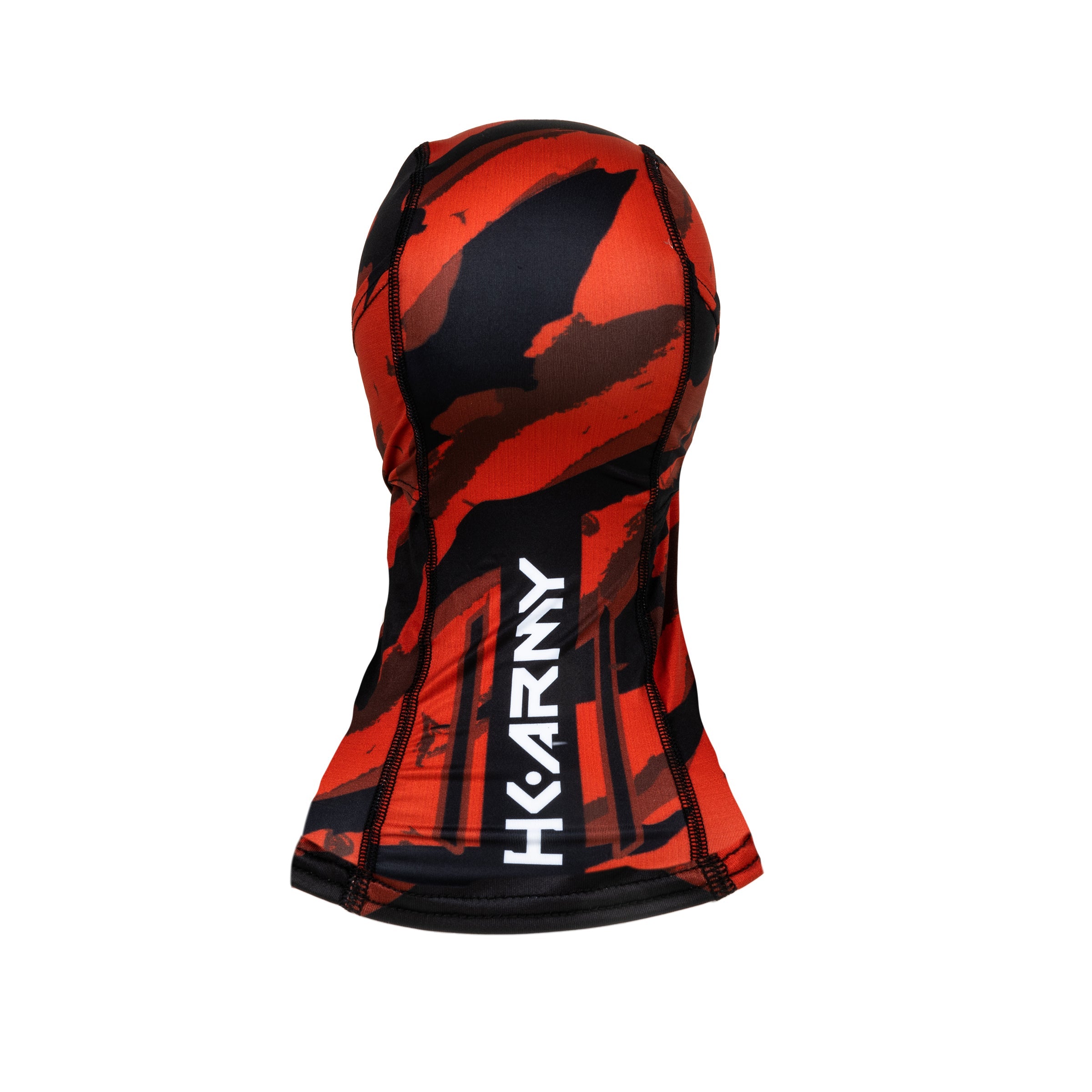 Hostile® Balaclava - Tiger Red - XTREME Airsoft Superstore
