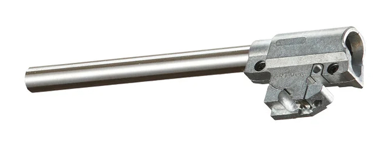 Unicorn Airsoft Hi Capa TDC Hop-Up Chamber Set w/ 113mm Inner Barrel