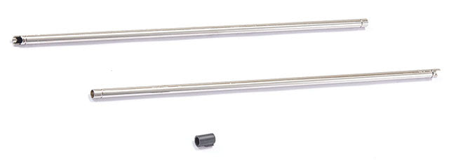 Unicorn Airsoft 370mm 6.03mm Ultimate Precision Inner Barrel For GBB W/ Bucking
