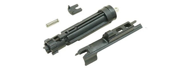 Unicorn Airsoft MWS Complete Reinforced Nozzle Set