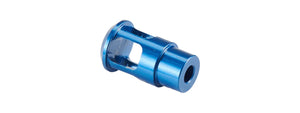 Unicorn Airsoft MWS Low Power Nozzle Valve - (Blue)