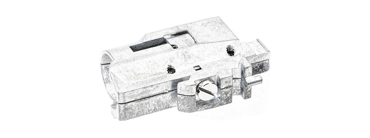 Unicorn Airsoft Umarex/VFC Glock G Series Hop Up Chamber for Gen 4/5 GBBP (Hop Up Only)