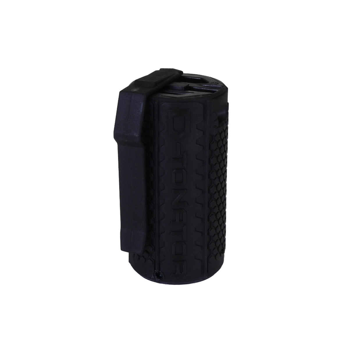 Storm D-tonator Gas Airsoft Grenade - BLACK