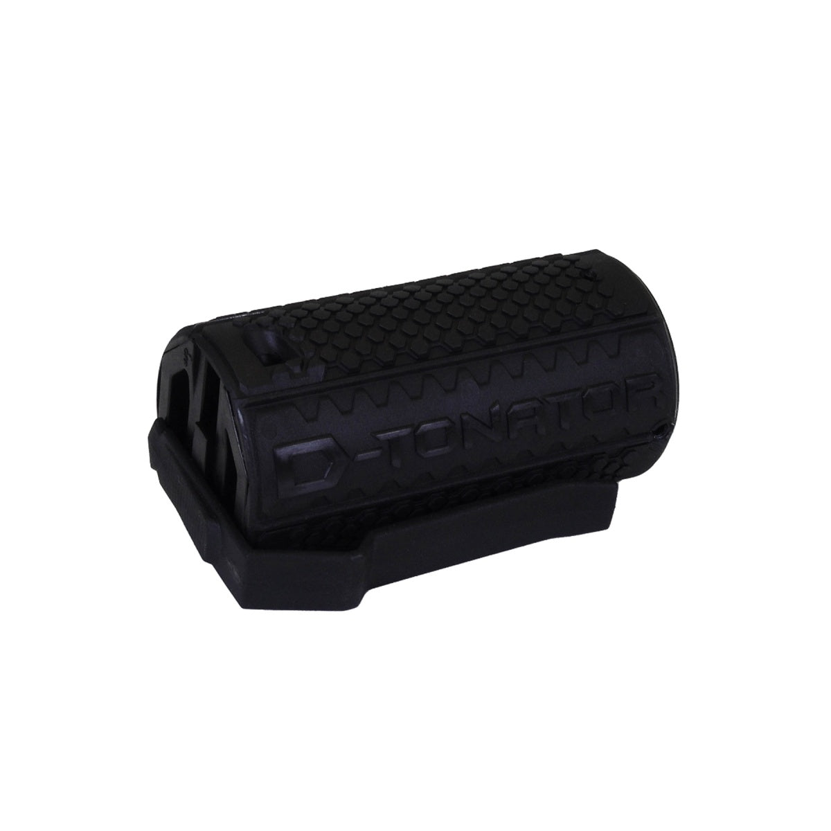 Storm D-tonator Gas Airsoft Grenade - BLACK