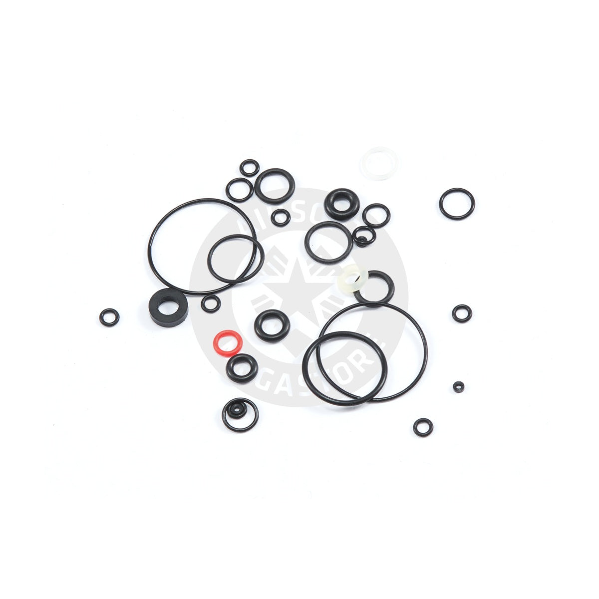 Fabarm Series Gas Shotgun Hopup O Ring Replacement Set