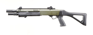 Fabarm 33 Compact Gas Pump Shotgun Replica - (OD Green)