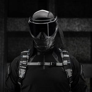 Reflex Backpack - Grey - XTREME Airsoft Superstore